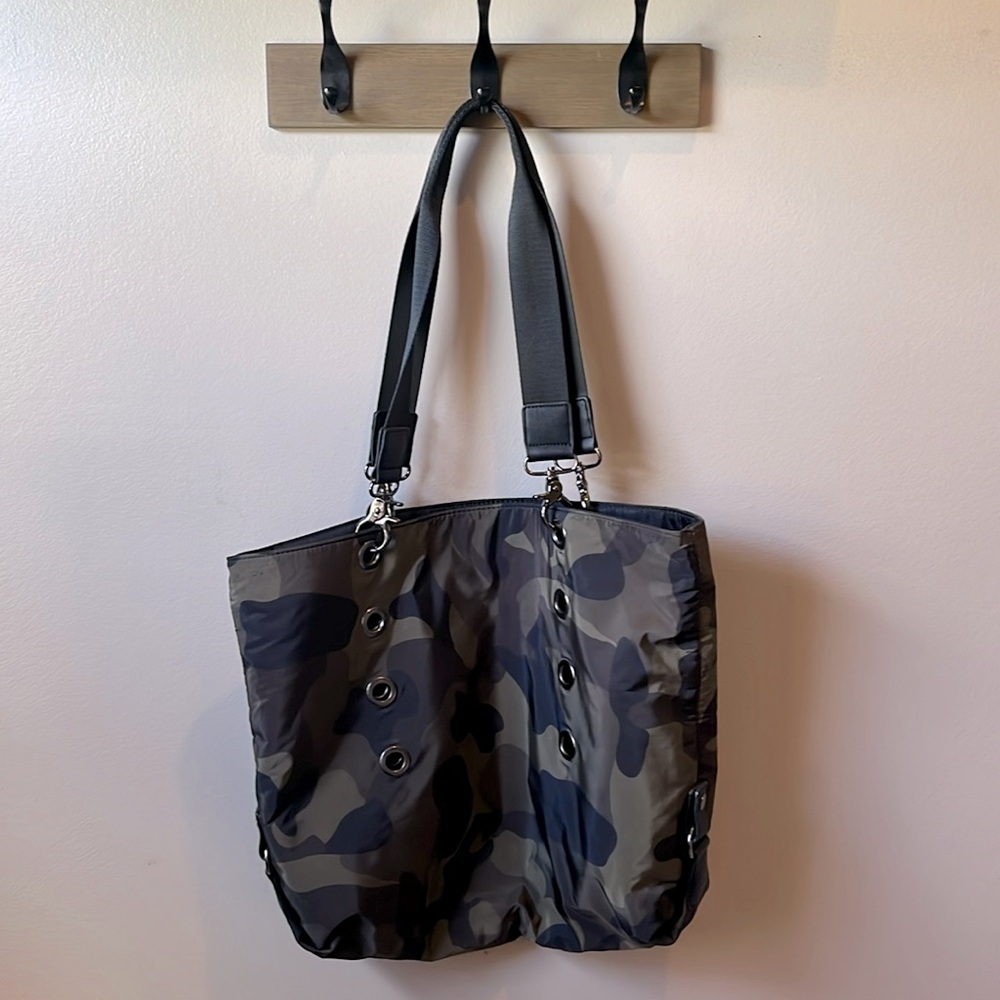 Boutique purse